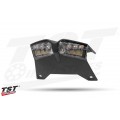 TST Industries Integrated Taillight for Suzuki GSX-8S / GSX-8R (2023+) TST Industries Integrated Taillight for Suzuki GSX-8S / GSX-8R (2023+)